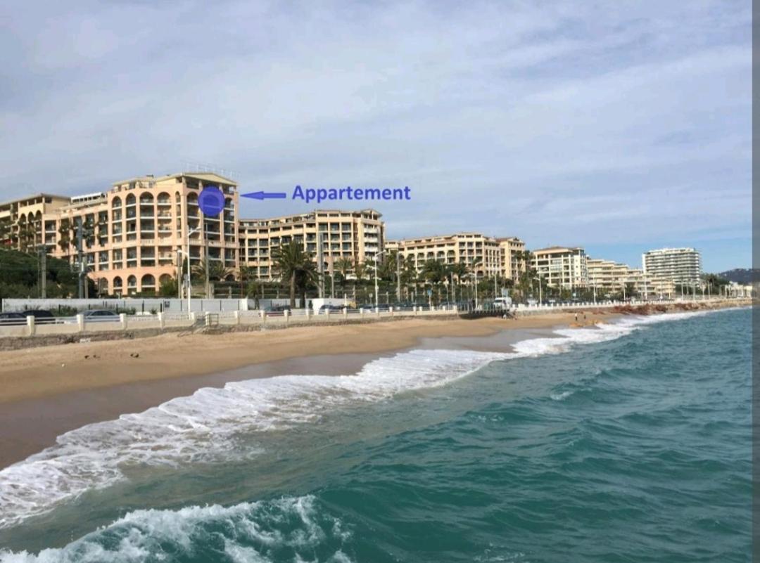 Appartement T2 Vue Panoramique D