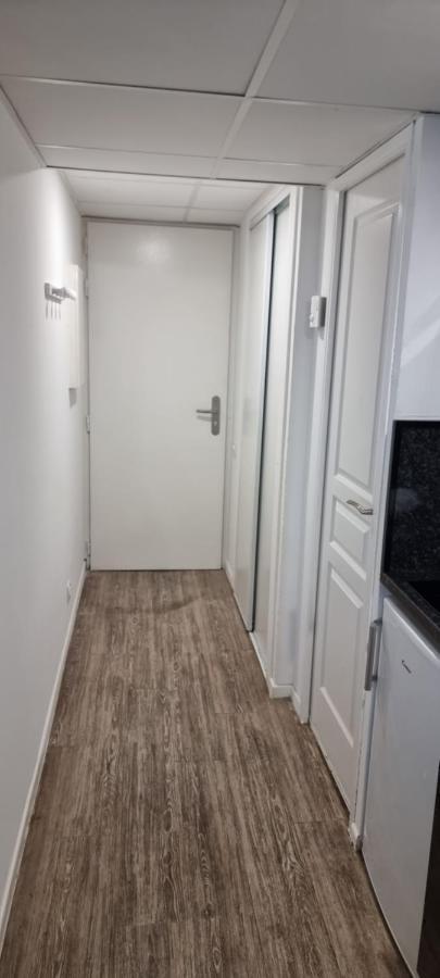 Appartement T2 Vue Panoramique D *