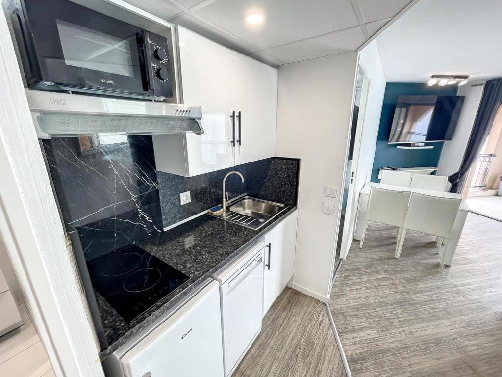 Appartement T2 Vue Panoramique D