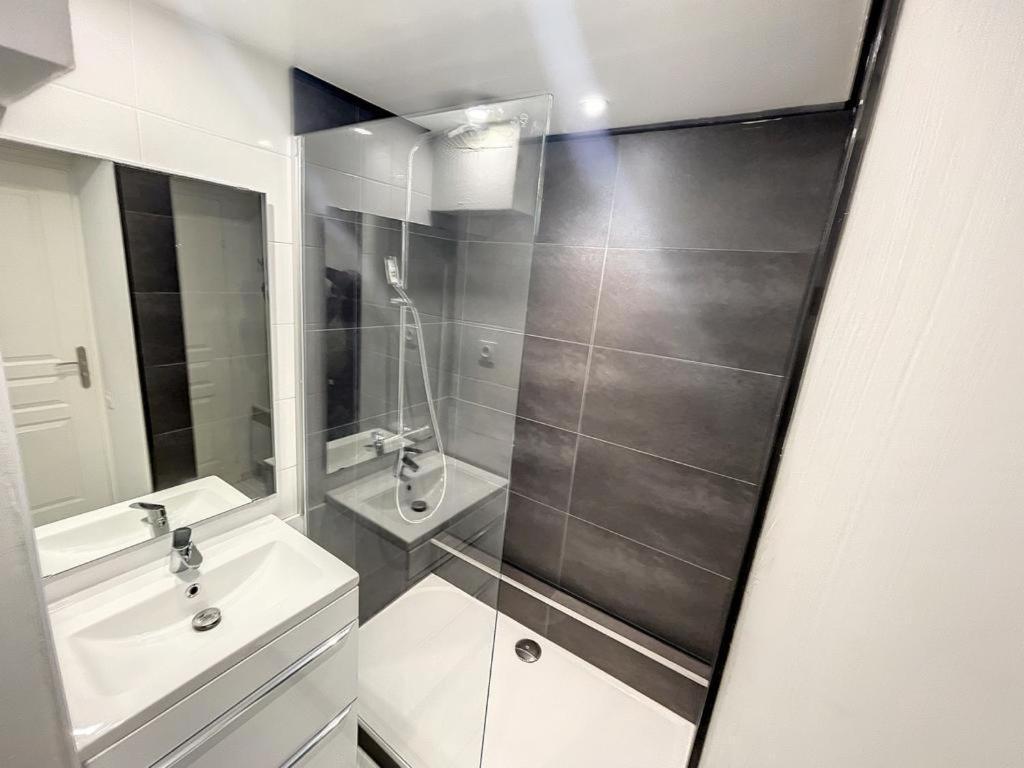 Appartement T2 Vue Panoramique D *