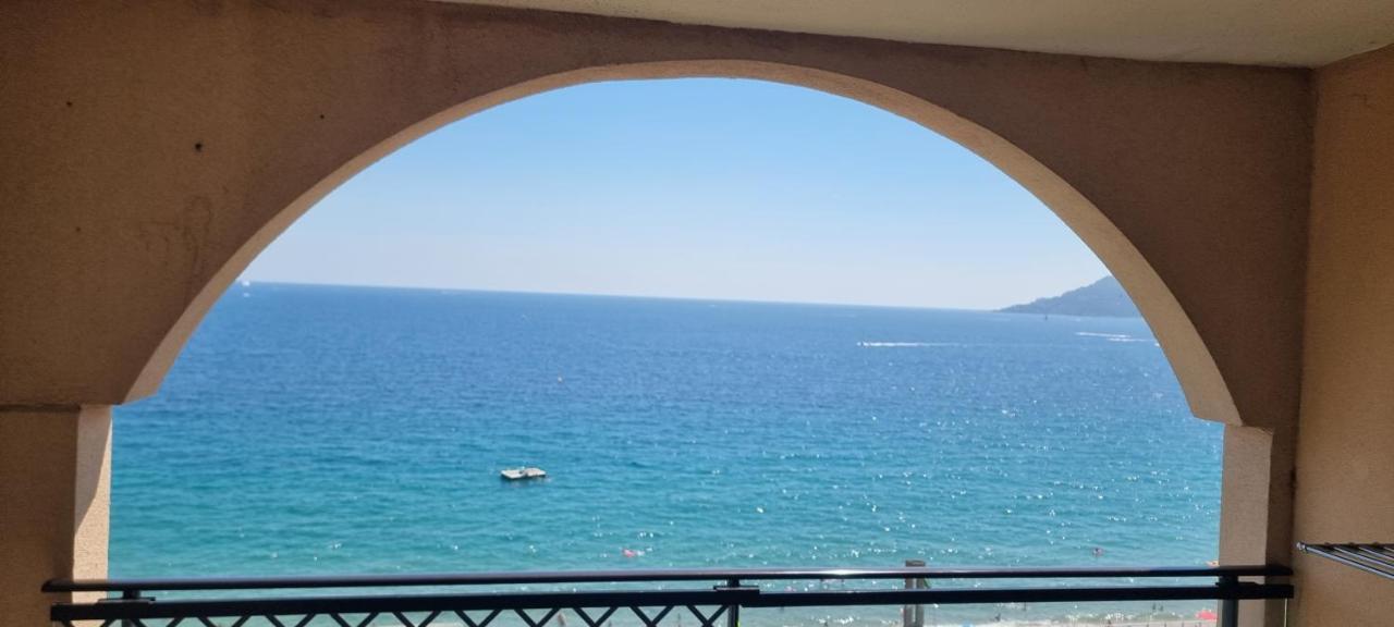 T2 Vue Panoramique D * Cannes