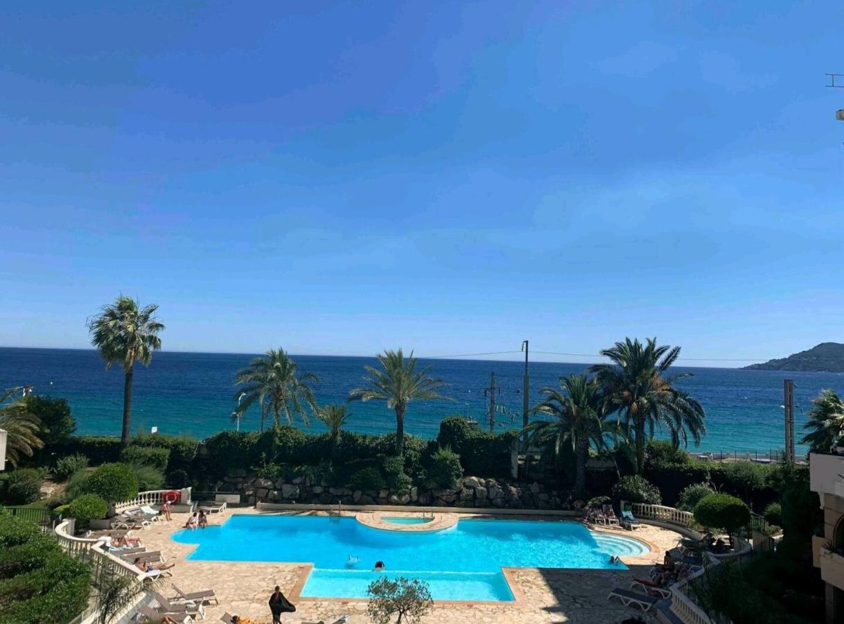 T2 Vue Panoramique D * Cannes