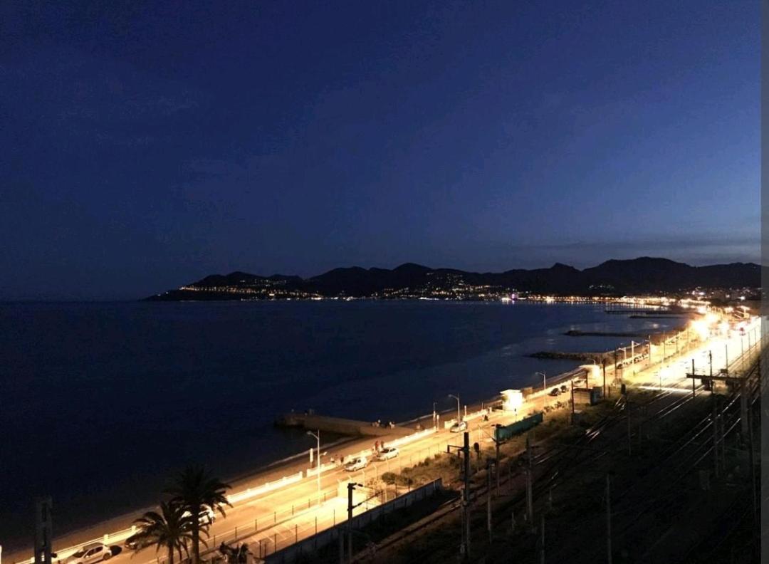 T2 Vue Panoramique D Apartment Cannes