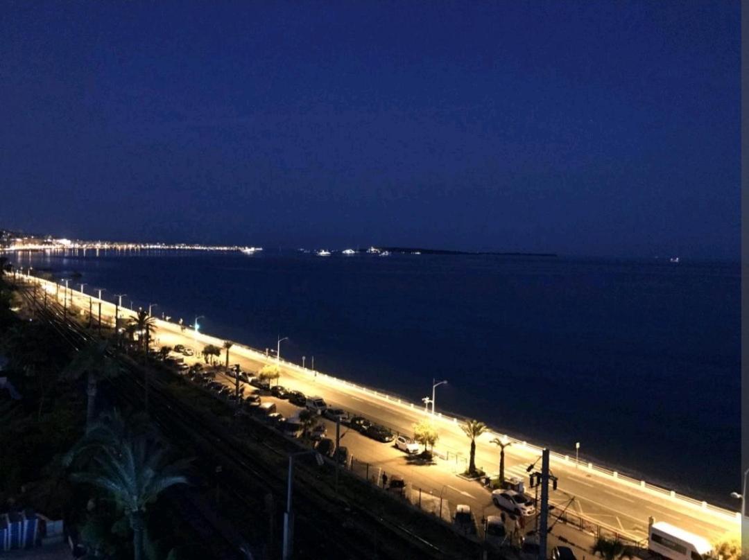 T2 Vue Panoramique D * Cannes