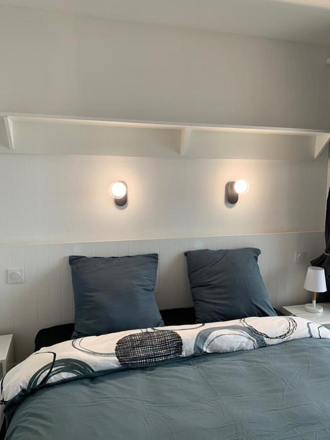 Apartment T2 Vue Panoramique D Cannes